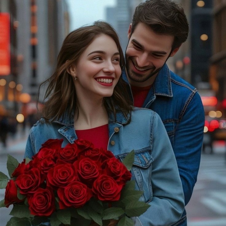 Confession and Romantic Expression Videos