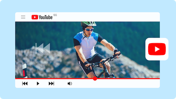 Social Media Creators