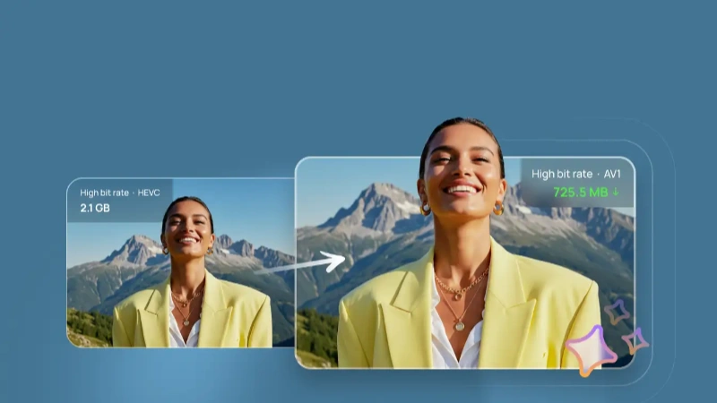 Saving Cloud and Local Storage Space