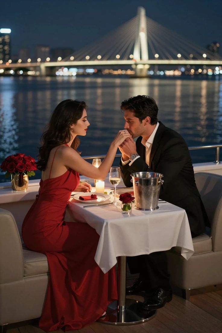 Text / Image-Driven Intelligent Creation