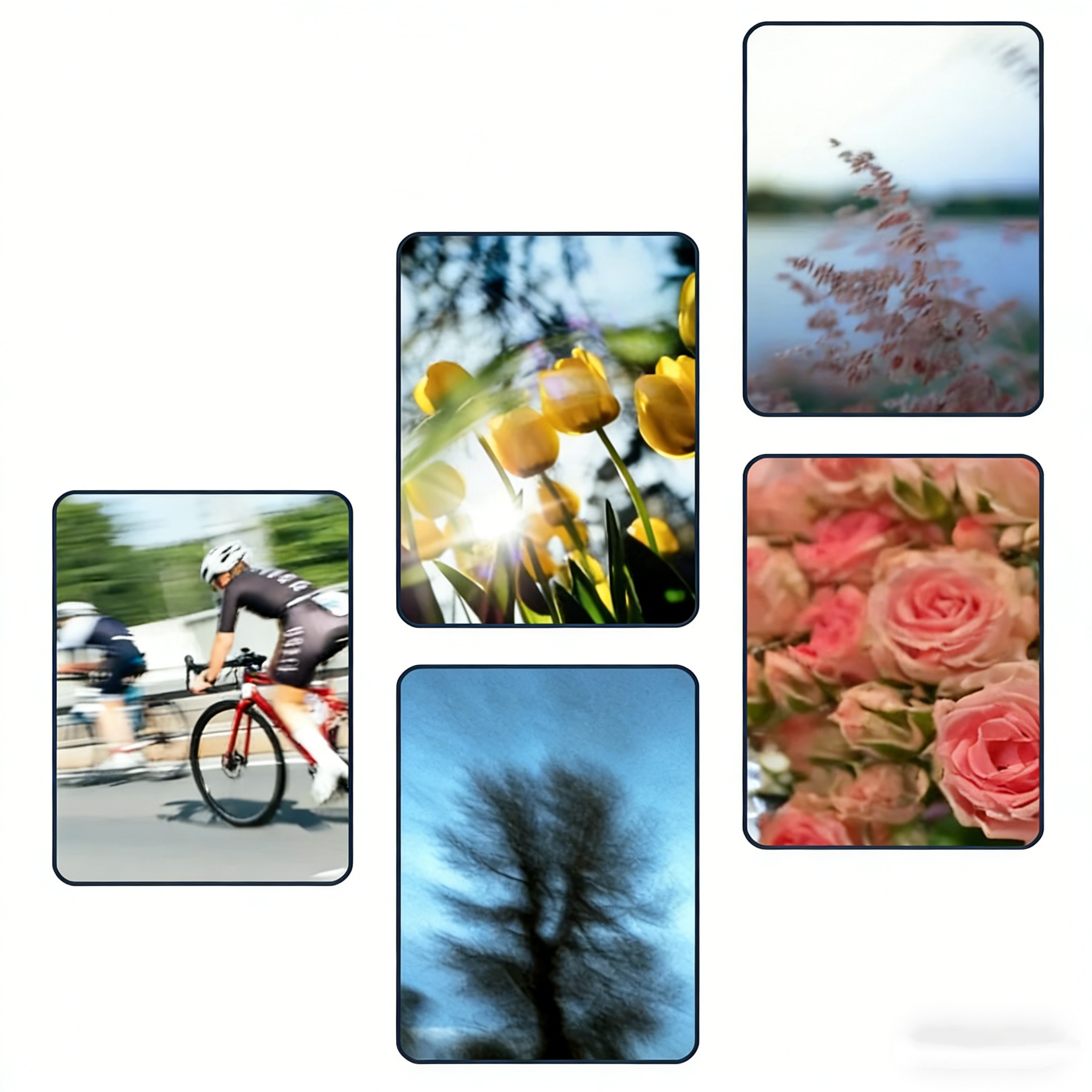 High-Performance Processing