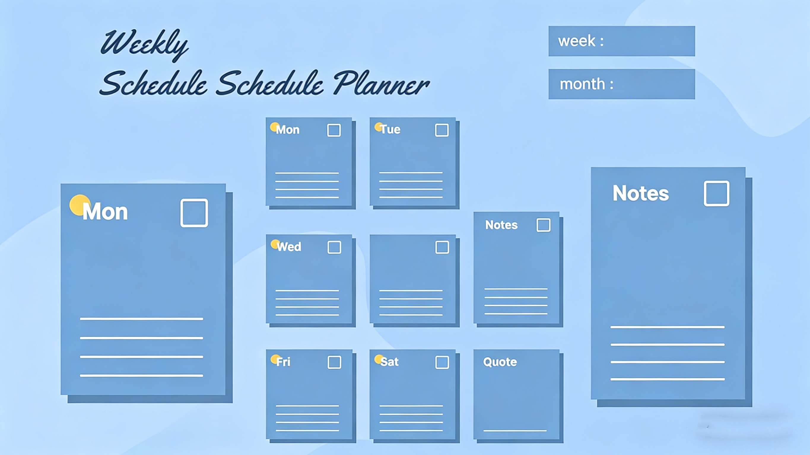 Educators & Trainers