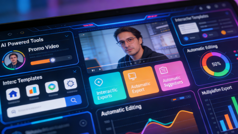 AI Editing Assistant
