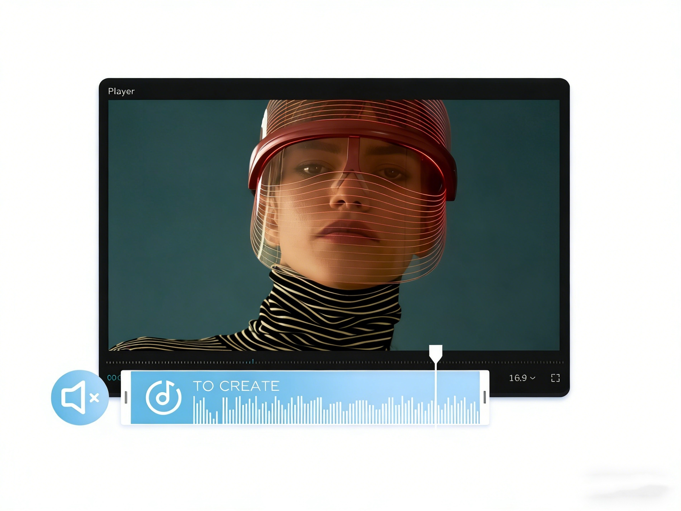 Supports Multiple Video Formats