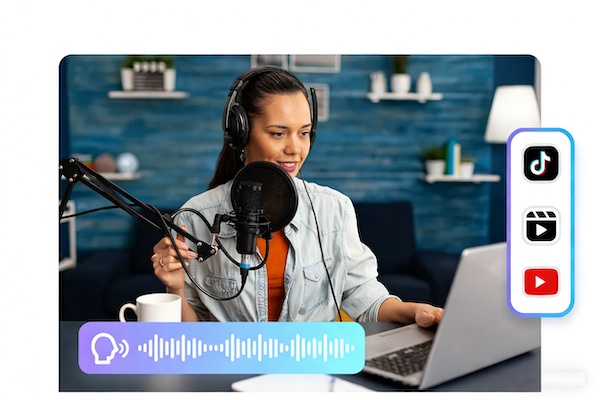 Real-Time Preview and Playback