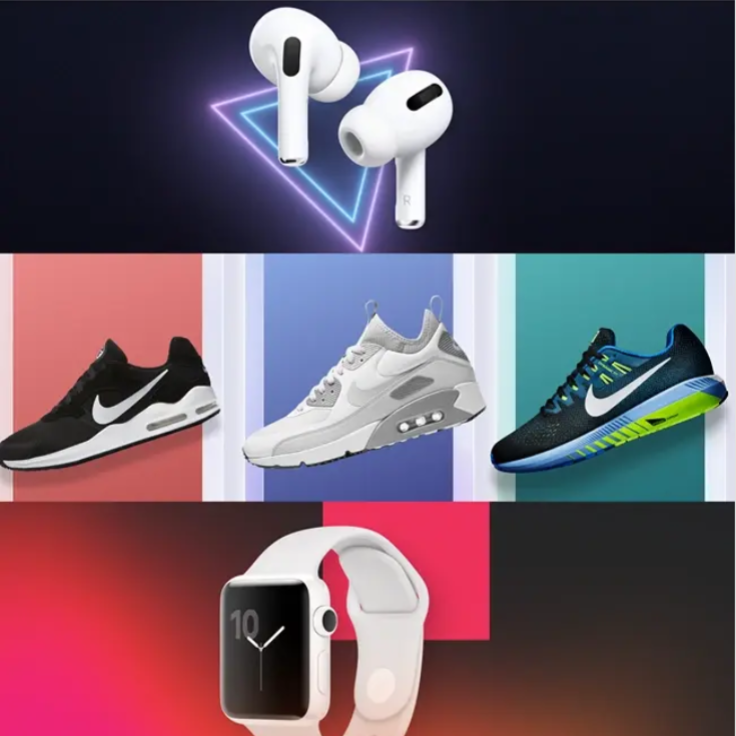 E-Commerce Promotion