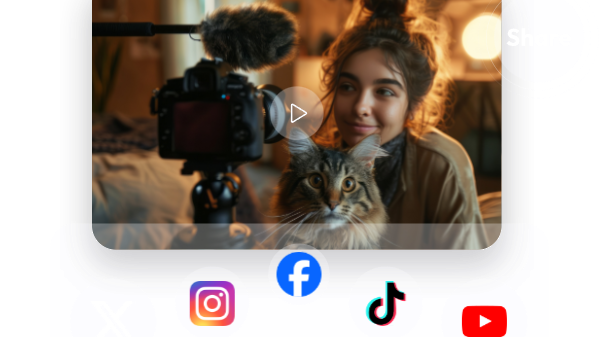 Social Media Content Creators