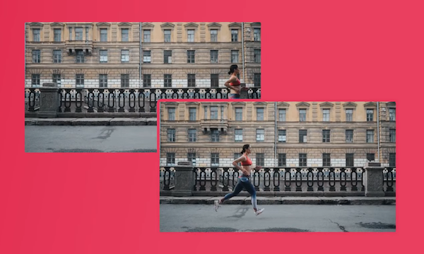 Eye-Catching Social Video Clips