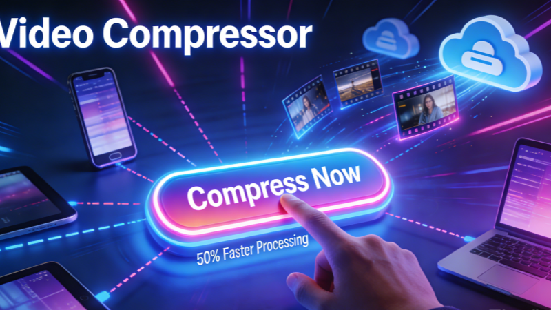 E-commerce and Product Showcases