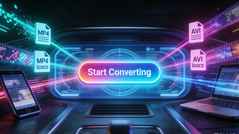 Dual Optimization of Quality and File Size