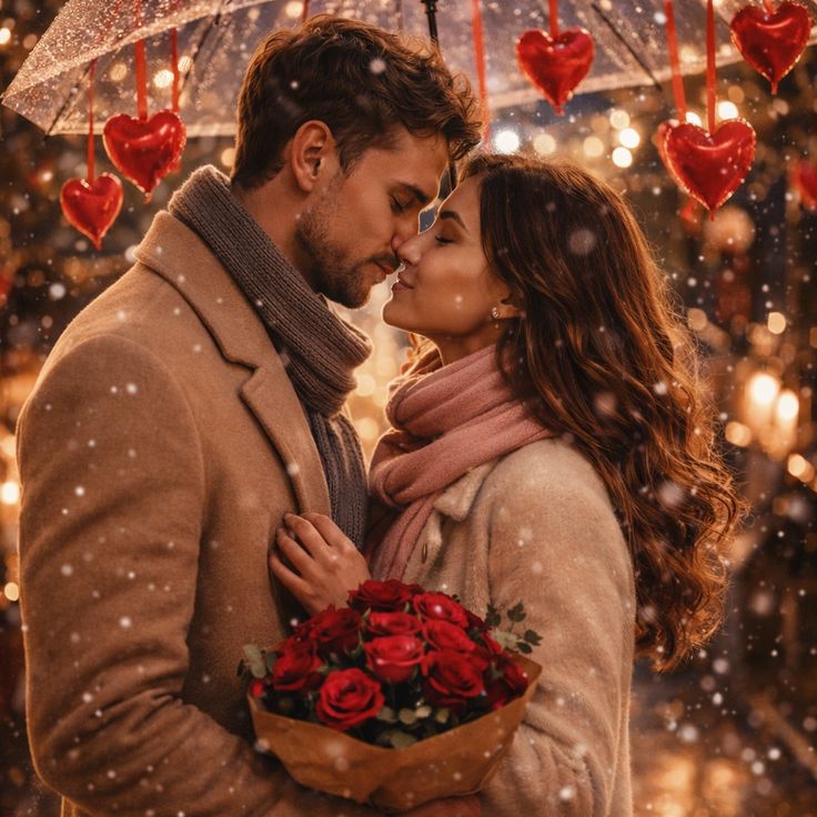 Emotional Story Short Videos