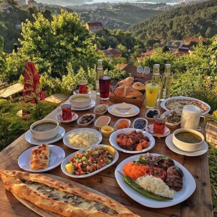 Emotional and Atmospheric Expression