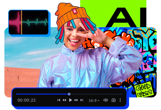 High-Quality, Loss-Minimized Export