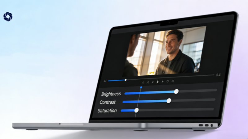 Real-Time Preview and Flexible Export