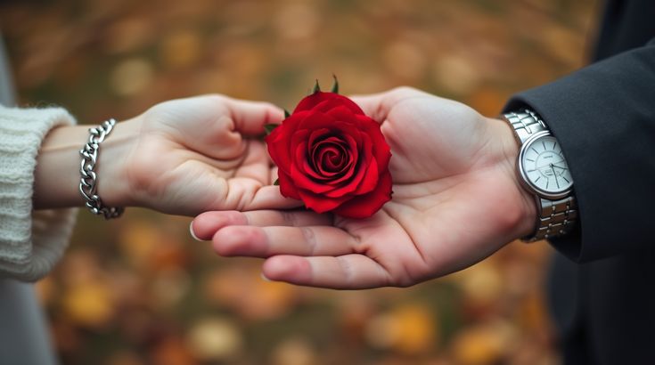 Couples and Individual Users