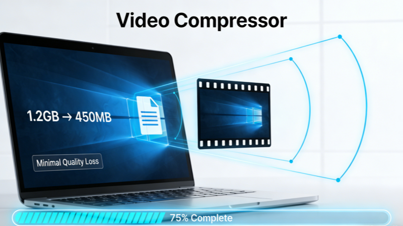 Improved Website Loading Speed