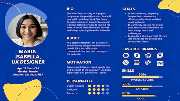 Product & UX Designers