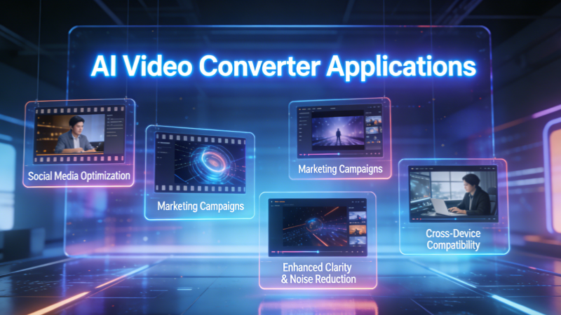 High-Speed Processing Engine