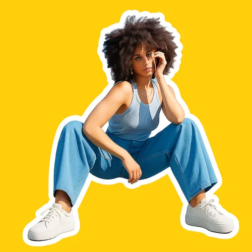 Smart Subject Detection