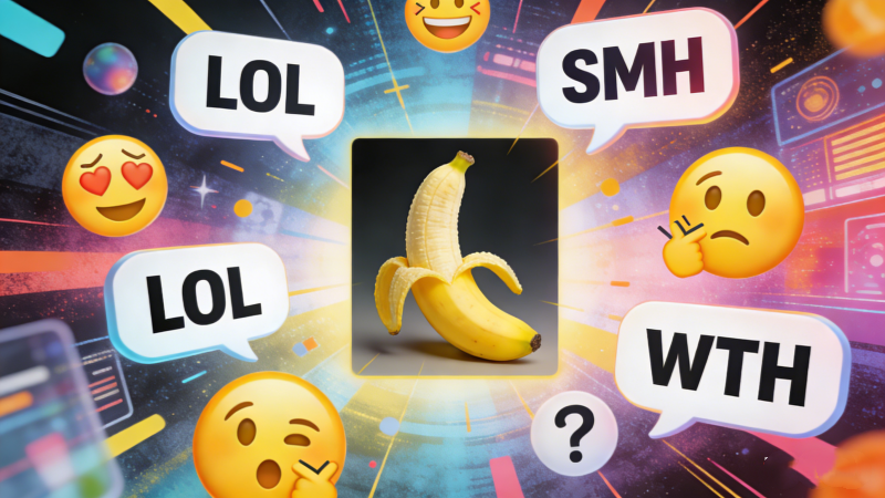 Everyday Social Media Posting