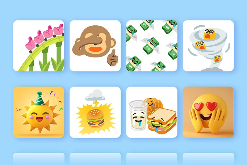 Brands and Marketing Professionals