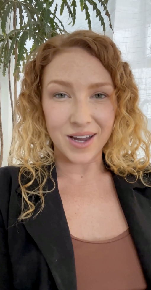 High-Fidelity AI User Expression