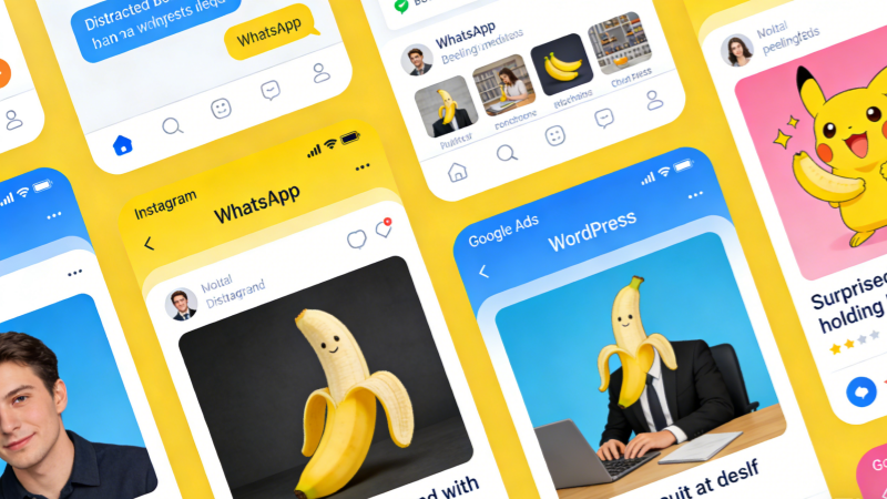 Instant Generation and Download