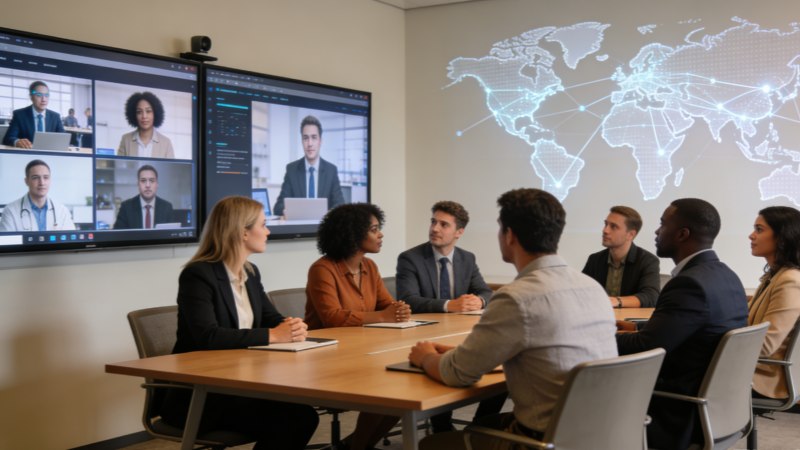 Real-Time Content Updates and Iteration