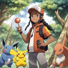 Classic Trainer Portraits