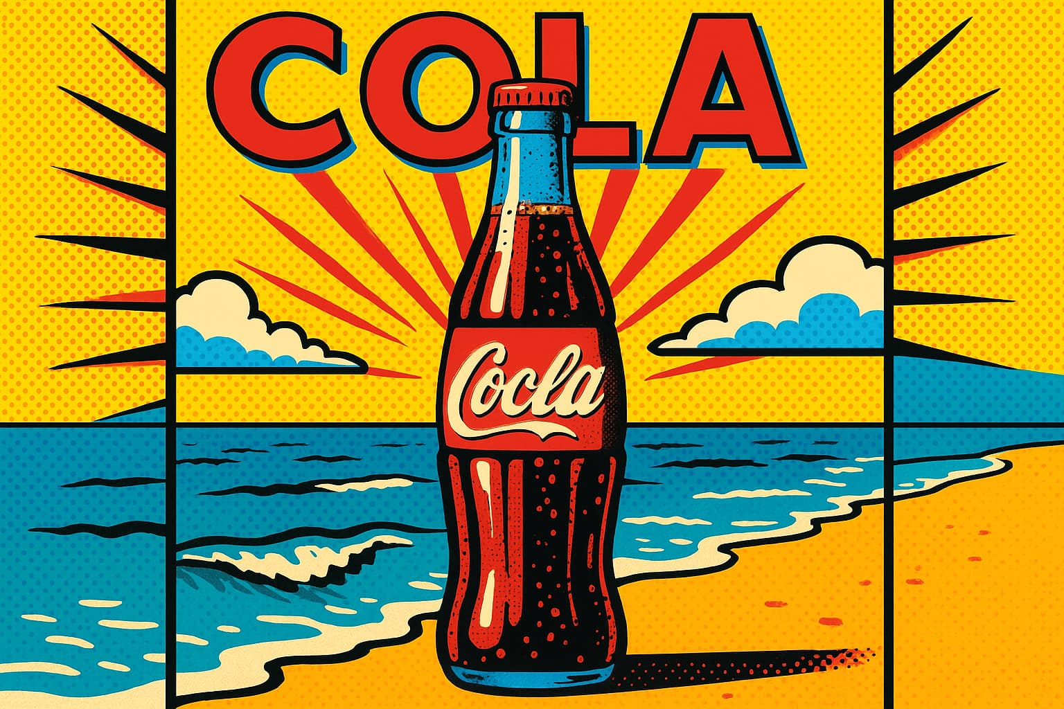 Small Businesses & Brand Visuals