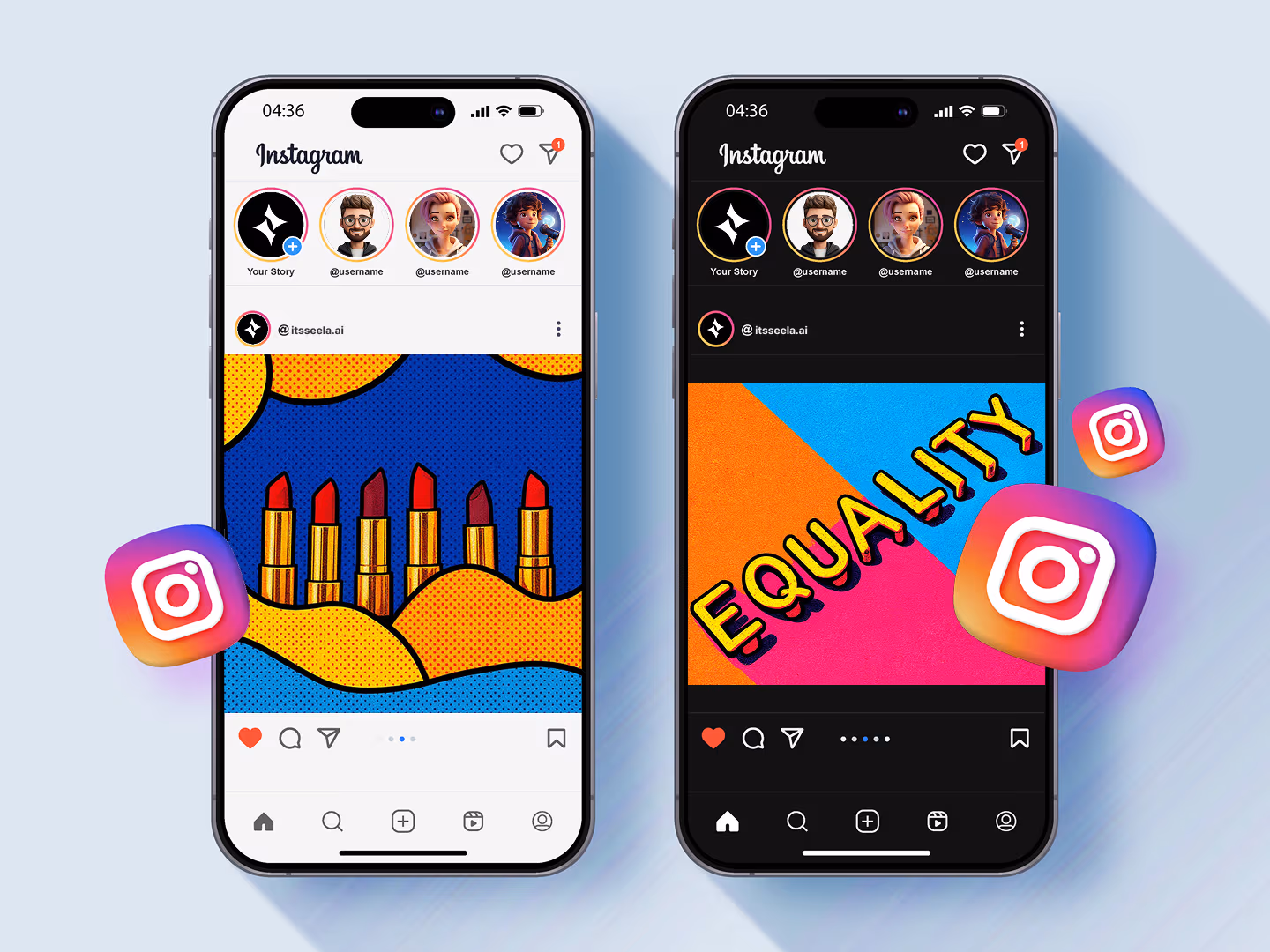 Social Media Content Creators