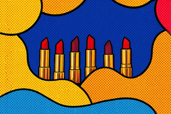 Creative Product & Object Imagery