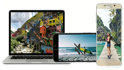 Personal Memory Videos