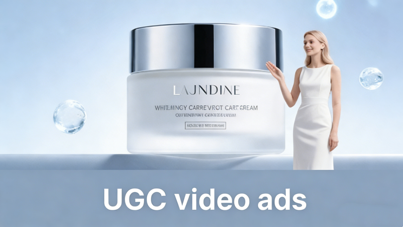 Scalable Brand Content