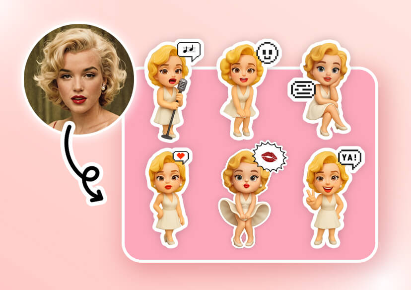 Multiple Style Options