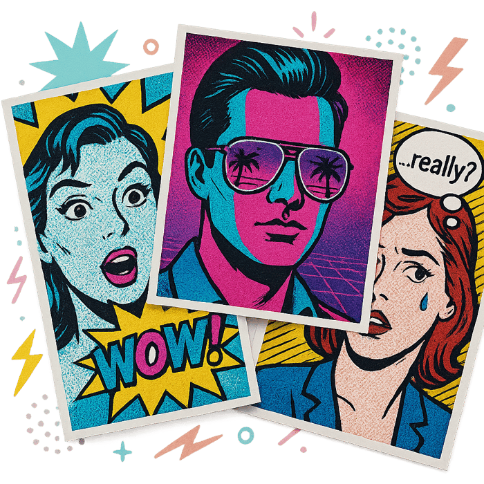 Personalized Gift Creators