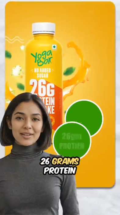 Brand Storytelling Through User Perspective