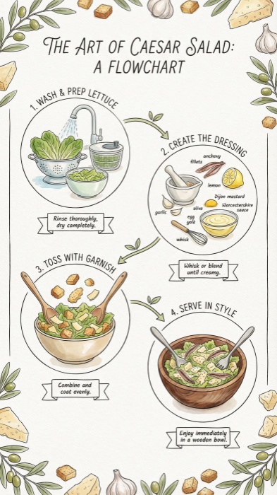 Creative Culinary Inspiration