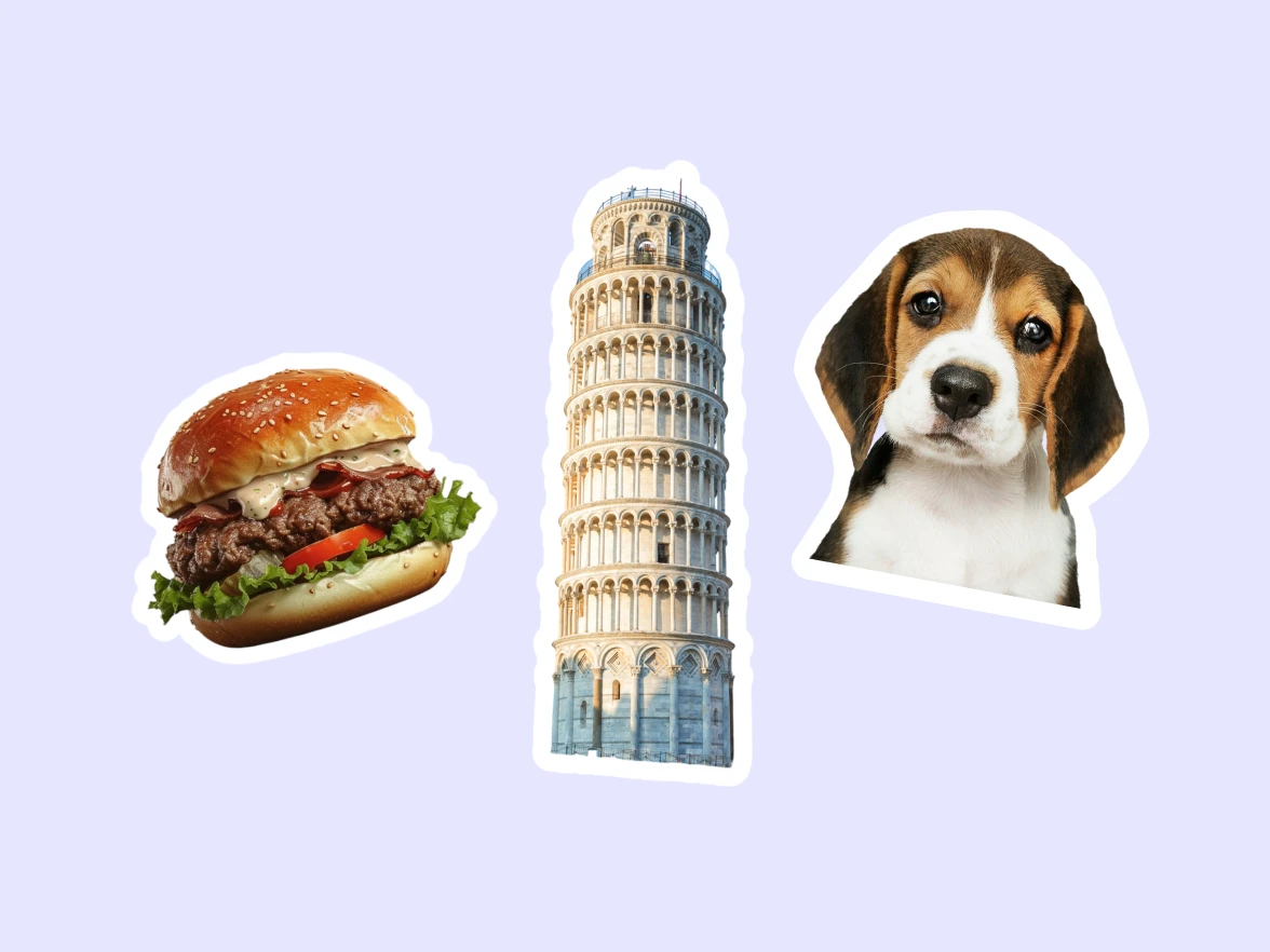 Designers & Visual Creators