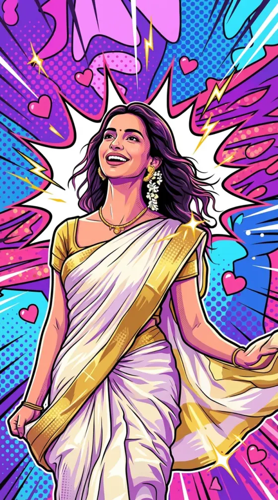 Multi-Style Presets for Inspiration