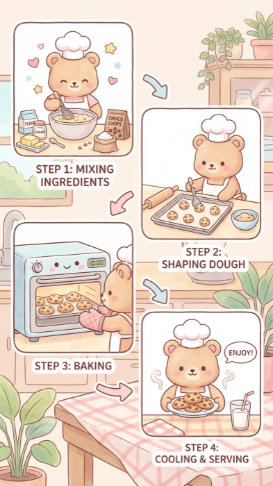 Content Creation Reference