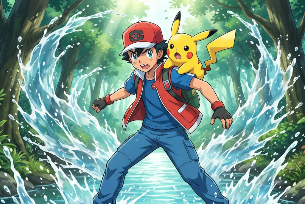 Diverse Style Options