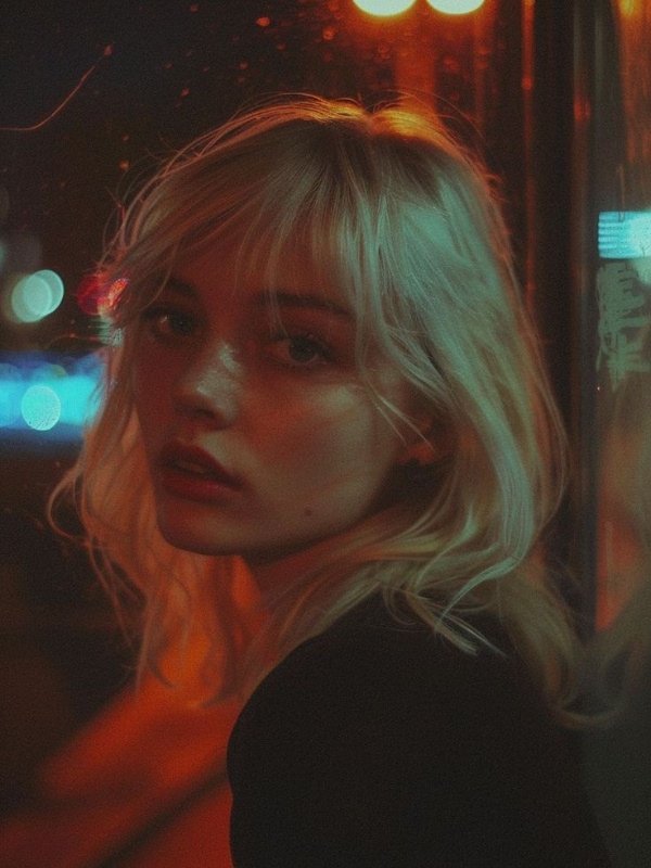 Noise Reduction Before-and-After