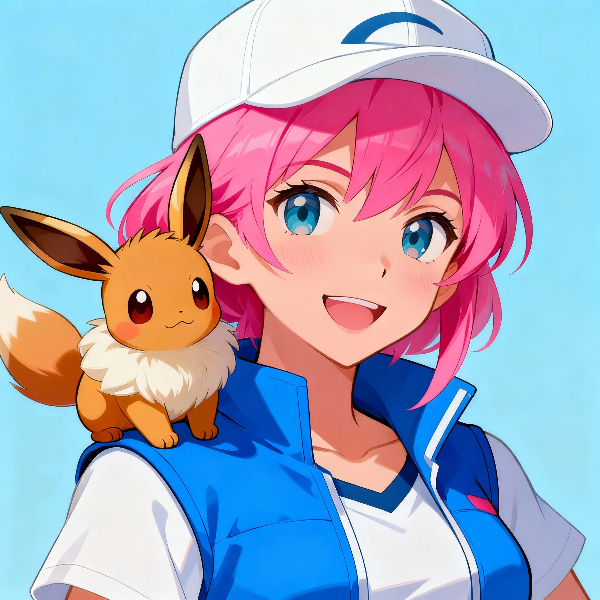 Social Media Avatars & Cover Examples