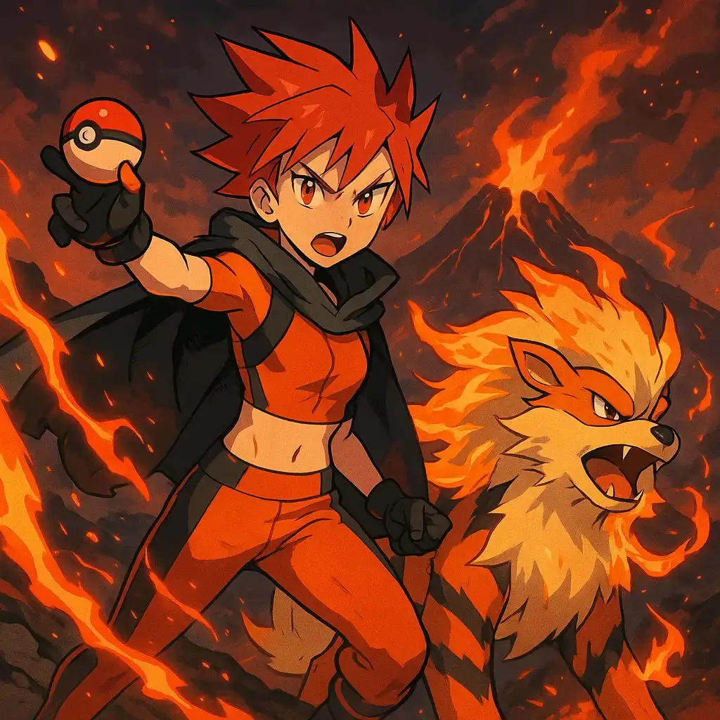 Adventure-Themed Scenes