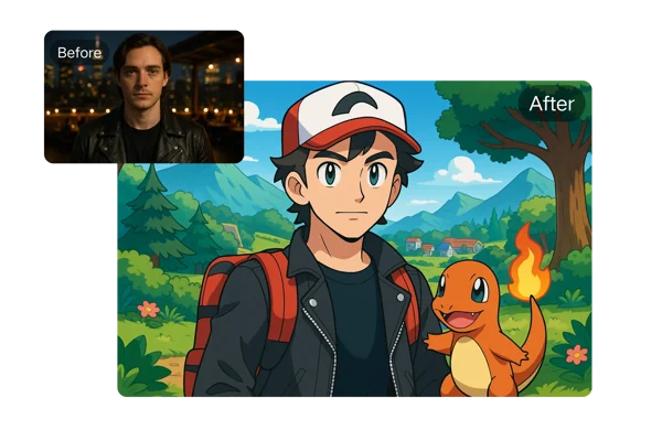 Role-Playing Enthusiasts