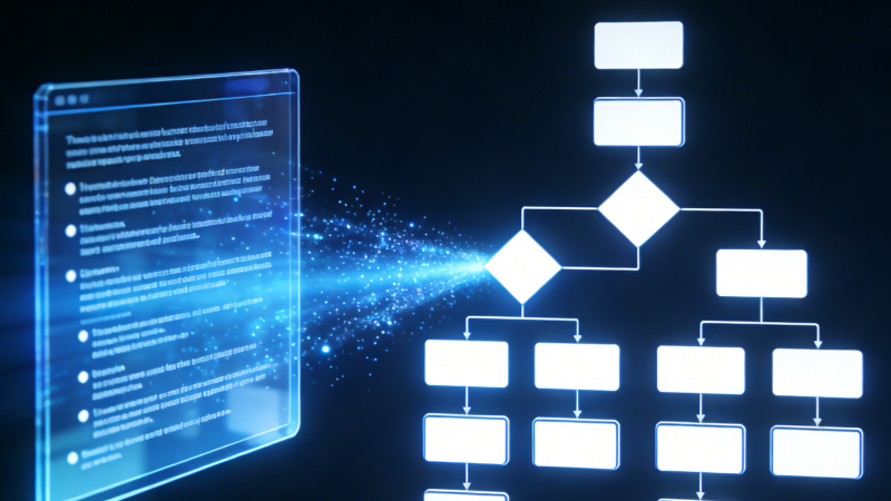 Seamless Workflow Integration
