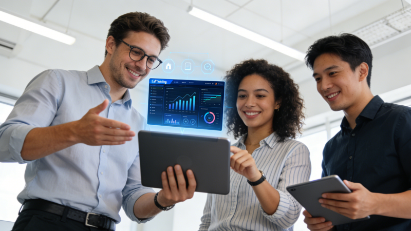 Global Multi-Language Training Instructors