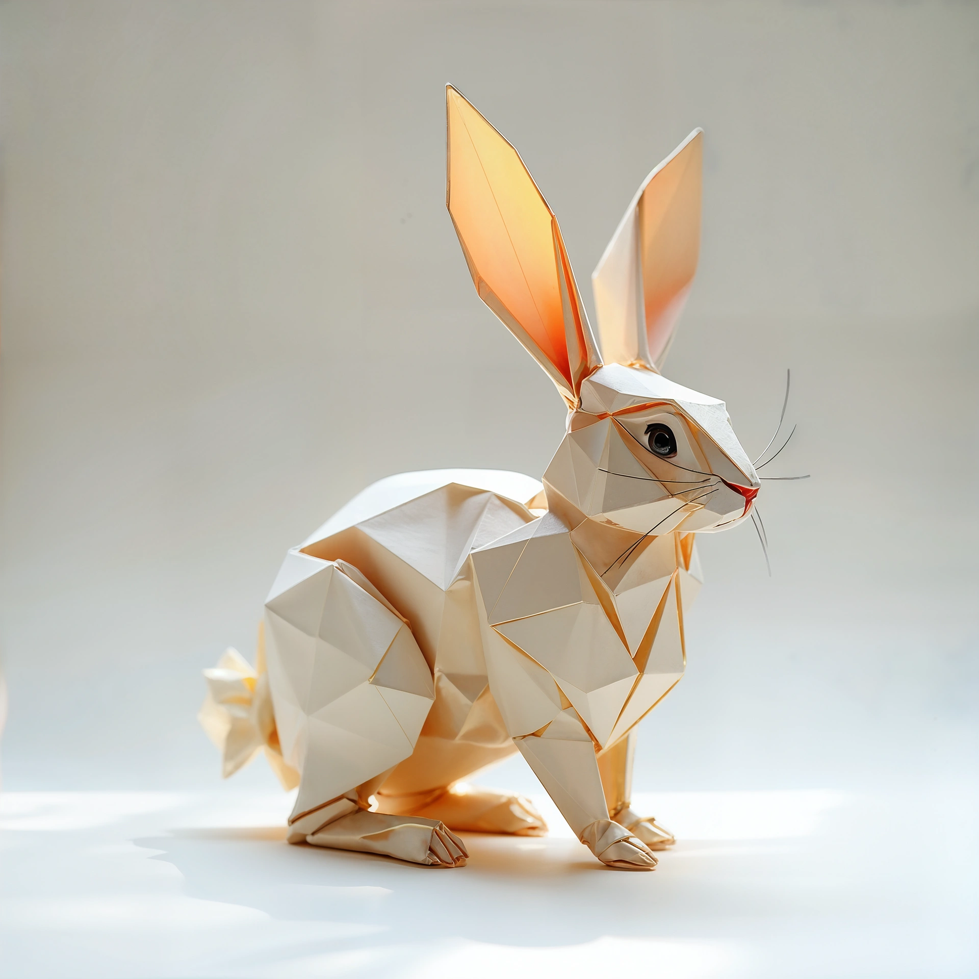 Intelligent Geometric Extraction