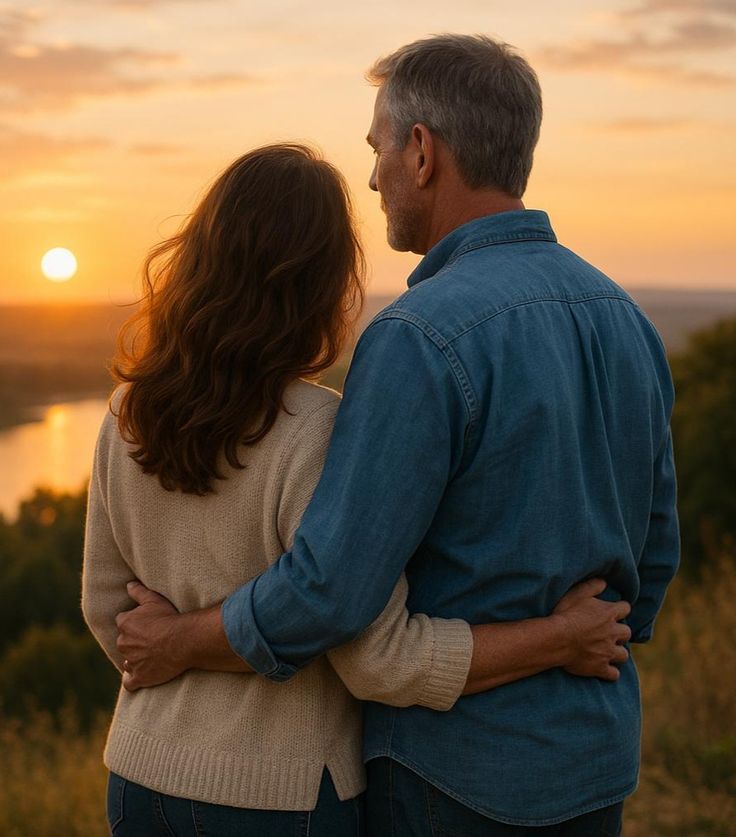 Multiple Couple Styles and Scenarios